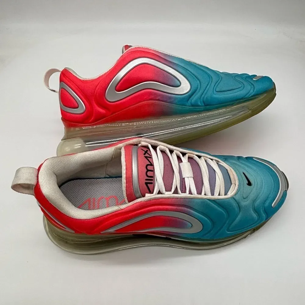 Nike Air Max 720 Pink Sea Sneaker